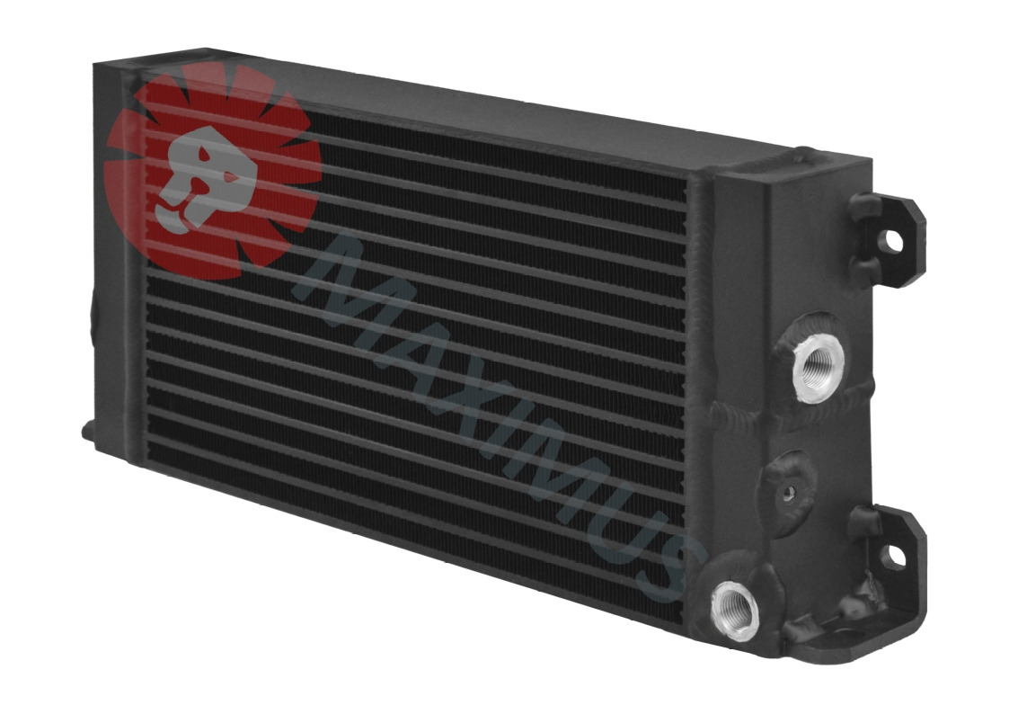 CLAAS ATOS 240-220 350-330 340-310 - Ψυγείο λαδιού για Τρακτέρ: φωτογραφία 2 CLAAS ATOS 240-220 350-330 340-310 - Ψυγείο λαδιού για Τρακτέρ: φωτογραφία 2