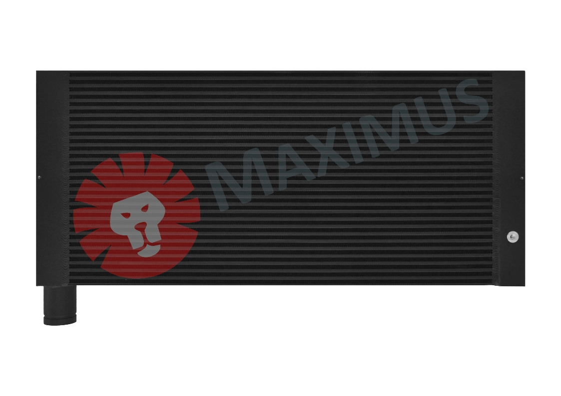 COMPAIR L110 L132 - Ενδιάμεσος ψύκτης για Αεροσυμπιεστής: φωτογραφία 2 COMPAIR L110 L132 - Ενδιάμεσος ψύκτης για Αεροσυμπιεστής: φωτογραφία 2