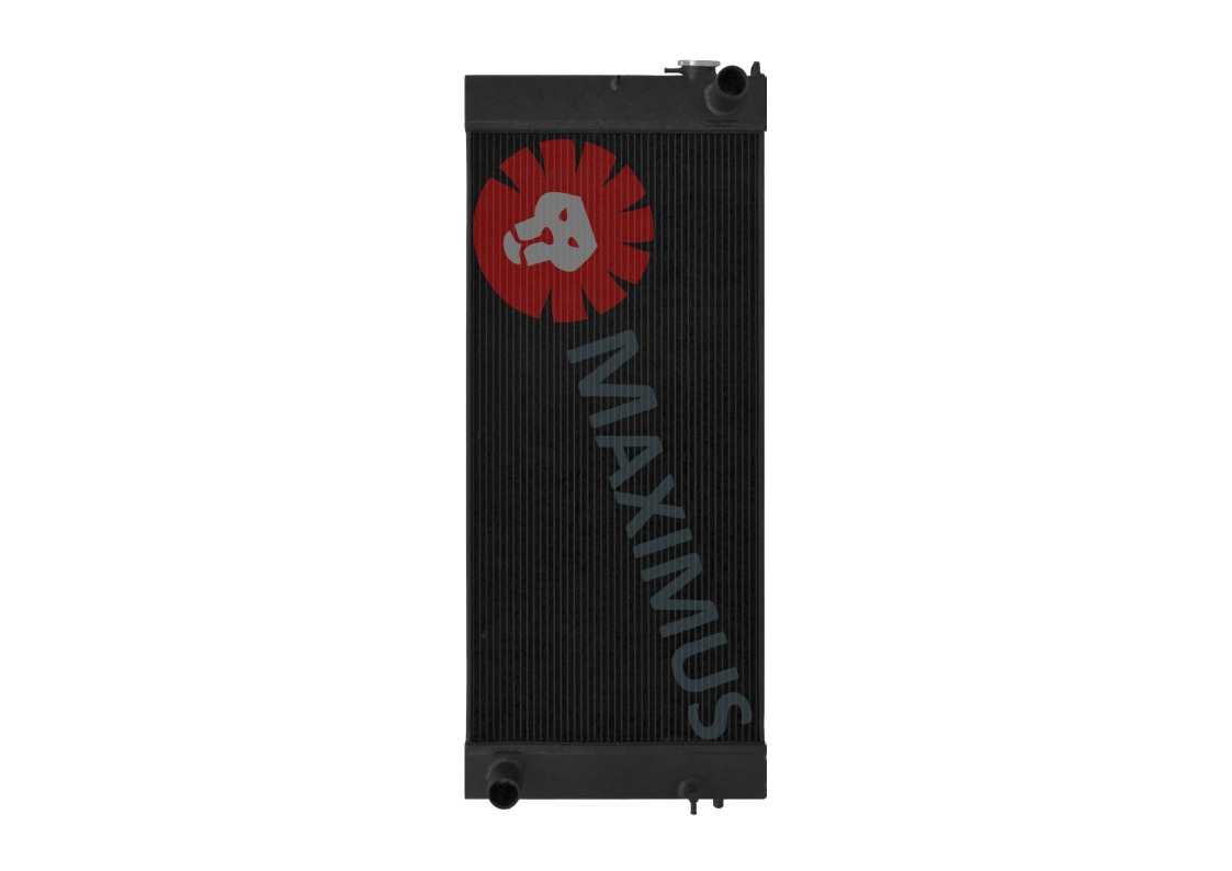 DOOSAN DX190W DX225LC - Ψυγείο αυτοκίνητο για Εκσκαφέας: φωτογραφία 1 DOOSAN DX190W DX225LC - Ψυγείο αυτοκίνητο για Εκσκαφέας: φωτογραφία 1