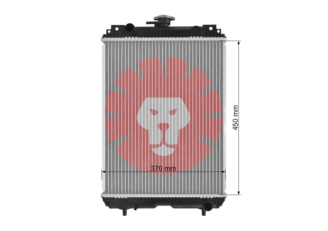 KOMATSU PC35 , PC27 , PC30 , PC18 , PC14 , - Ψυγείο αυτοκίνητο για Μίνι εκσκαφέας: φωτογραφία 3 KOMATSU PC35 , PC27 , PC30 , PC18 , PC14 , - Ψυγείο αυτοκίνητο για Μίνι εκσκαφέας: φωτογραφία 3