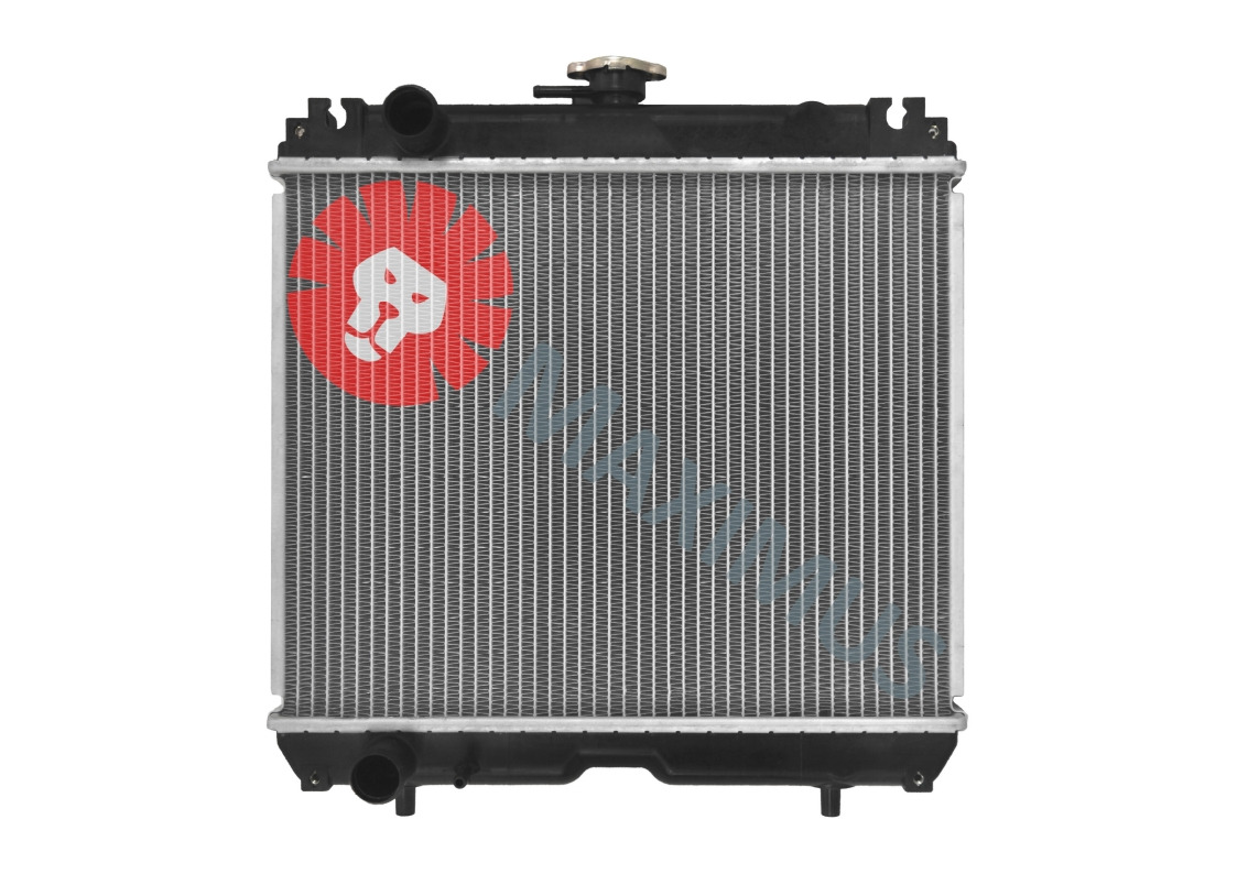 KUBOTA B7500 , B7410 , B7510 , B7610 , - Ψυγείο αυτοκίνητο για Μικρό τρακτέρ: φωτογραφία 1 KUBOTA B7500 , B7410 , B7510 , B7610 , - Ψυγείο αυτοκίνητο για Μικρό τρακτέρ: φωτογραφία 1