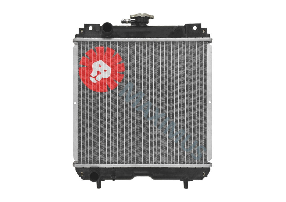 KUBOTA BX1850, BX2350, BX24, BX1860, BX2360, BX25, BX1870, BX2370, BX1870, BX2370, BX2380, BX23, BX1880, BX2380, - Ψυγείο αυτοκίνητο για Μικρό τρακτέρ: φωτογραφία 1 KUBOTA BX1850, BX2350, BX24, BX1860, BX2360, BX25, BX1870, BX2370, BX1870, BX2370, BX2380, BX23, BX1880, BX2380, - Ψυγείο αυτοκίνητο για Μικρό τρακτέρ: φωτογραφία 1