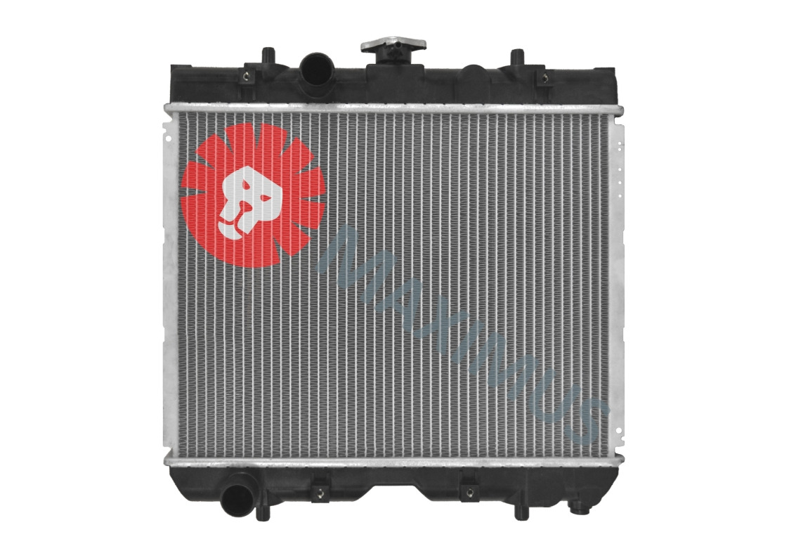 KUBOTA L2600 , L3000 , L4300 , L2800 , L3400 , L3700 - Ψυγείο αυτοκίνητο για Μικρό τρακτέρ: φωτογραφία 1 KUBOTA L2600 , L3000 , L4300 , L2800 , L3400 , L3700 - Ψυγείο αυτοκίνητο για Μικρό τρακτέρ: φωτογραφία 1