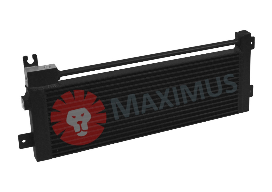 MERCEDES-BENZ CITARO - Ψυγείο λαδιού για Λεωφορείο: φωτογραφία 2 MERCEDES-BENZ CITARO - Ψυγείο λαδιού για Λεωφορείο: φωτογραφία 2