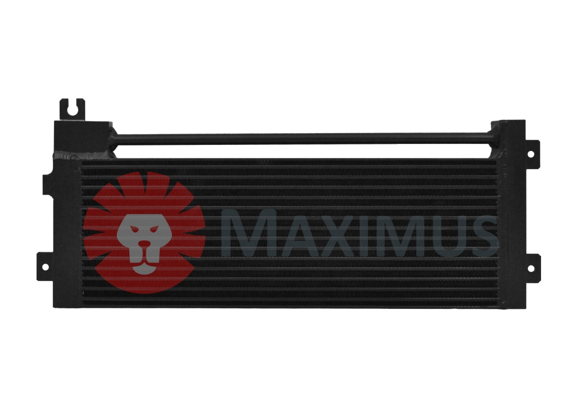 MERCEDES-BENZ CITARO - Ψυγείο λαδιού για Λεωφορείο: φωτογραφία 1 MERCEDES-BENZ CITARO - Ψυγείο λαδιού για Λεωφορείο: φωτογραφία 1