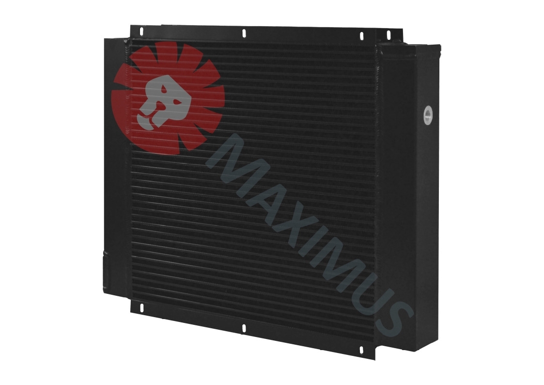 PALMS KOMPANIA LESNA - Ψυγείο λαδιού για Συλλεκτική μηχανή - forest harvester: φωτογραφία 4 PALMS KOMPANIA LESNA - Ψυγείο λαδιού για Συλλεκτική μηχανή - forest harvester: φωτογραφία 4