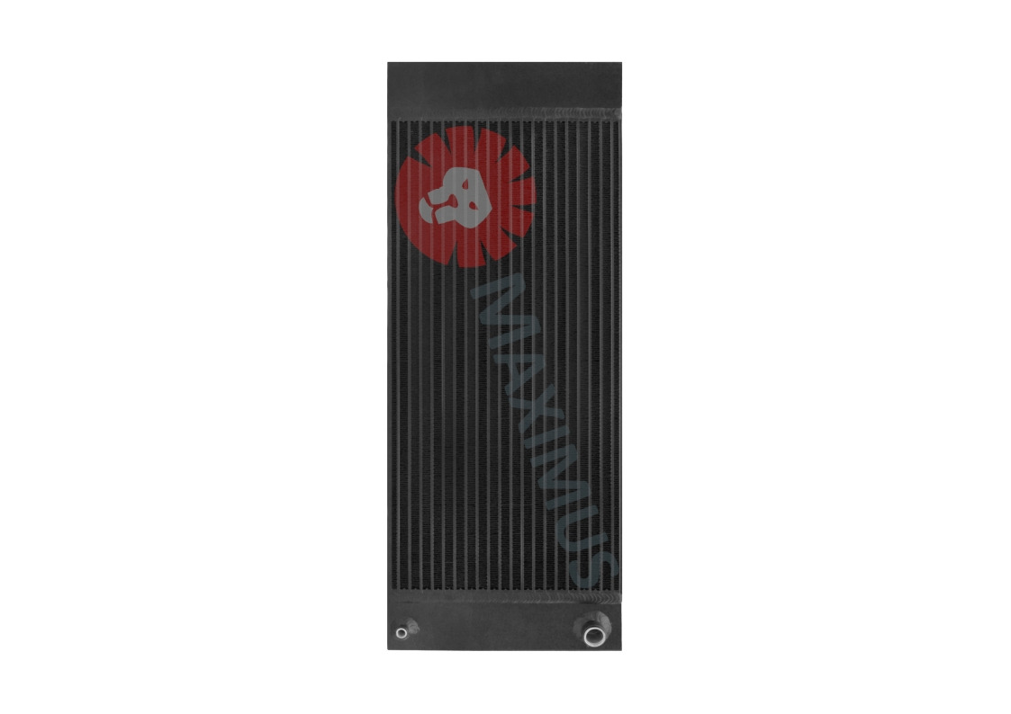 SAMPO PRO1046 - Ψυγείο αυτοκίνητο για Συλλεκτική μηχανή - forest harvester: φωτογραφία 2 SAMPO PRO1046 - Ψυγείο αυτοκίνητο για Συλλεκτική μηχανή - forest harvester: φωτογραφία 2