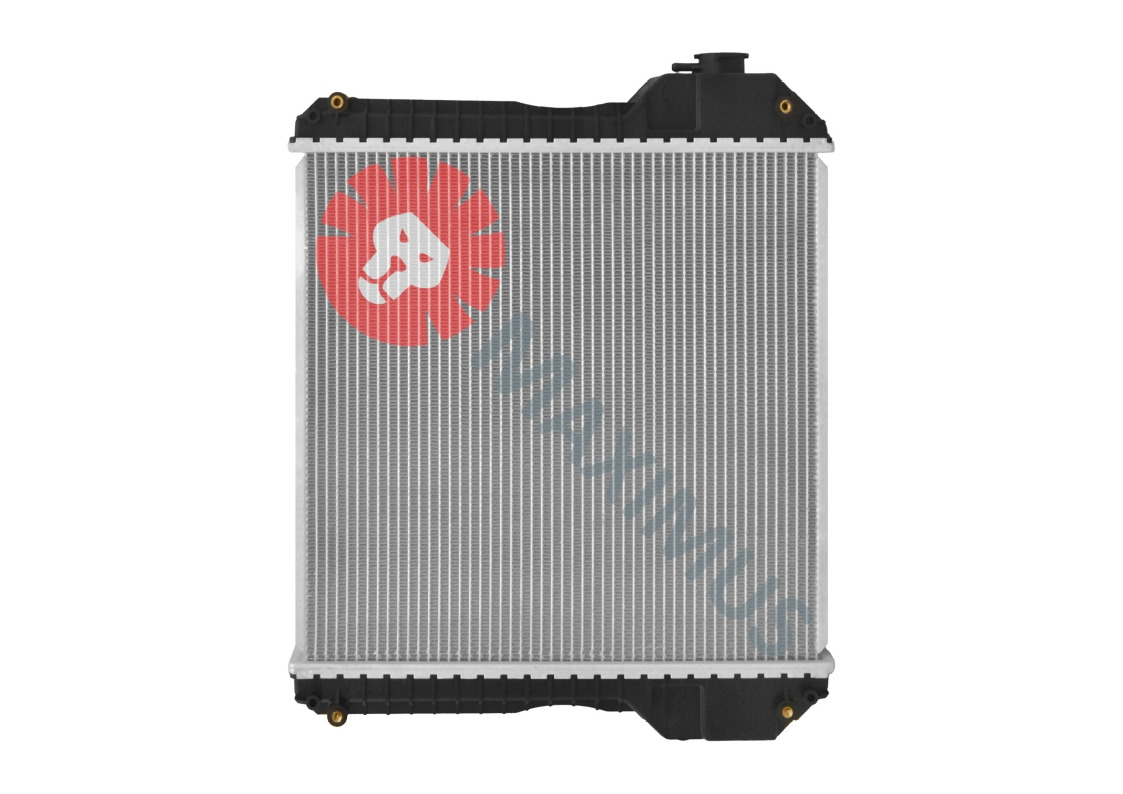 TEREX FERMEC 750 760 860 960 965 - Ψυγείο αυτοκίνητο για Φορτωτής εκσκαφέας: φωτογραφία 2 TEREX FERMEC 750 760 860 960 965 - Ψυγείο αυτοκίνητο για Φορτωτής εκσκαφέας: φωτογραφία 2