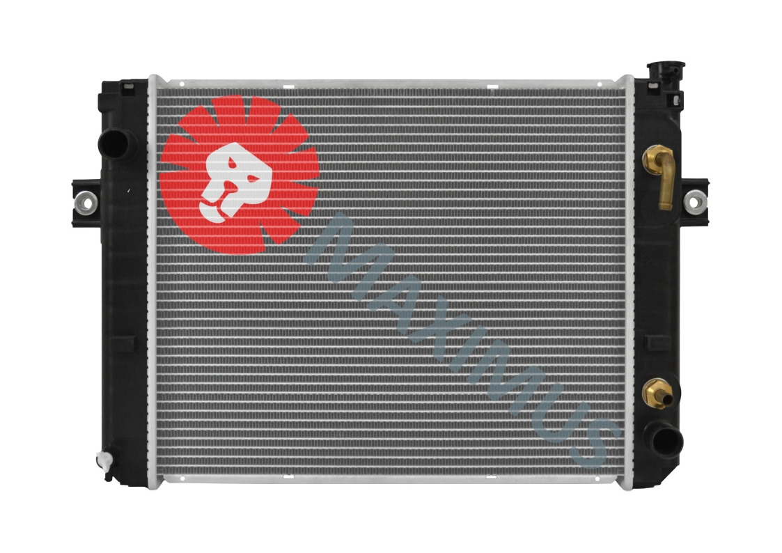 TOYOTA 6FG10 6FG14 6FG15 6FG18 6FD10 6FD14 6FD15 6FD18 - Ψυγείο αυτοκίνητο για Περονοφόρο όχημα: φωτογραφία 1 TOYOTA 6FG10 6FG14 6FG15 6FG18 6FD10 6FD14 6FD15 6FD18 - Ψυγείο αυτοκίνητο για Περονοφόρο όχημα: φωτογραφία 1