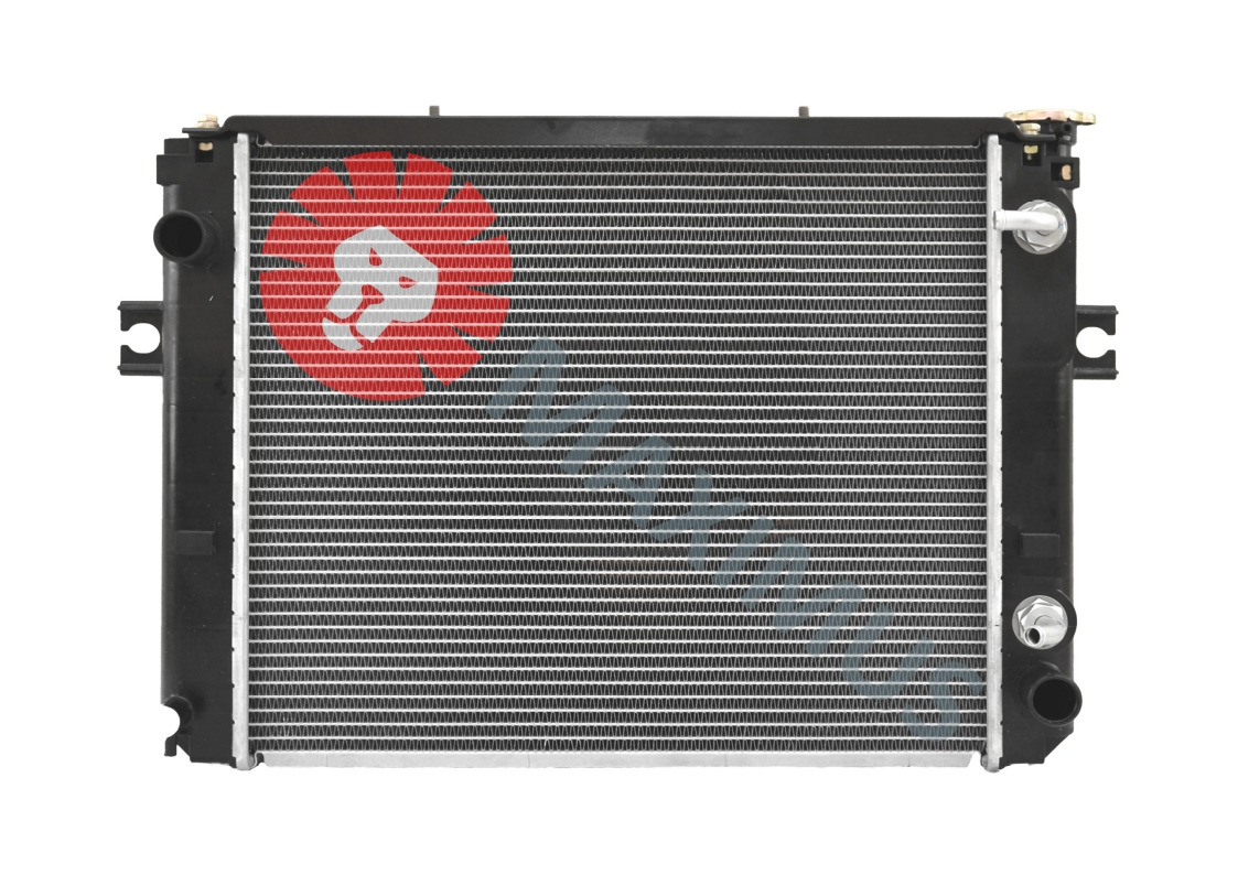 TOYOTA G837 , 7FDU30 , 7FDU32 , 7FDGU30 , 7FGU32 , 7FDU20 , 7FDU25 , 7FDGU20 , 7FGU25 - Ψυγείο αυτοκίνητο για Περονοφόρο όχημα: φωτογραφία 1 TOYOTA G837 , 7FDU30 , 7FDU32 , 7FDGU30 , 7FGU32 , 7FDU20 , 7FDU25 , 7FDGU20 , 7FGU25 - Ψυγείο αυτοκίνητο για Περονοφόρο όχημα: φωτογραφία 1