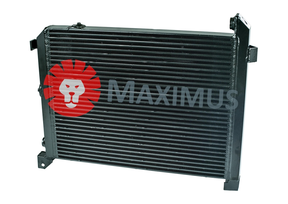 VALTRA T120 T121 T130 T131 T140 T150 T151 T160 T161 T168 T170 T171 T180 T191 - Ψυγείο λαδιού για Τρακτέρ: φωτογραφία 1 VALTRA T120 T121 T130 T131 T140 T150 T151 T160 T161 T168 T170 T171 T180 T191 - Ψυγείο λαδιού για Τρακτέρ: φωτογραφία 1
