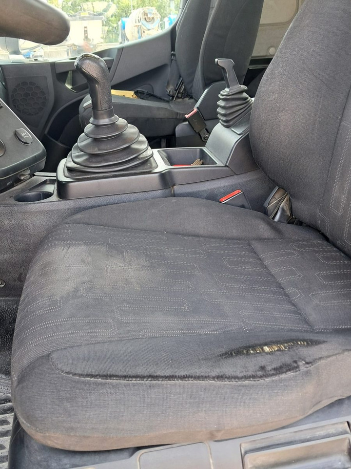 Μπετονιέρα φορτηγό MERCEDES AROCS 4142: φωτογραφία 9 Μπετονιέρα φορτηγό MERCEDES AROCS 4142: φωτογραφία 9