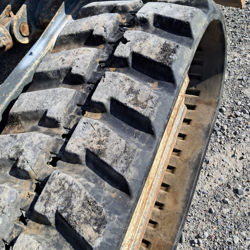 NEUSON 75Z3 RD - Μίνι εκσκαφέας: φωτογραφία 5 NEUSON 75Z3 RD - Μίνι εκσκαφέας: φωτογραφία 5