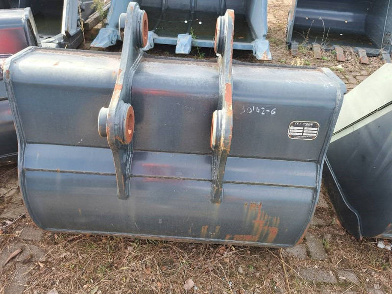 Hyundai Exacavator Digging Bucket 140, 6N4-37000 - Κουβάς για Κατασκευή μηχανήματα: φωτογραφία 1 Hyundai Exacavator Digging Bucket 140, 6N4-37000 - Κουβάς για Κατασκευή μηχανήματα: φωτογραφία 1