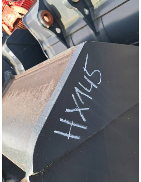 Hyundai Excavator Digging Bucket 140, 61K4-30701 - Κουβάς για Κατασκευή μηχανήματα: φωτογραφία 4 Hyundai Excavator Digging Bucket 140, 61K4-30701 - Κουβάς για Κατασκευή μηχανήματα: φωτογραφία 4