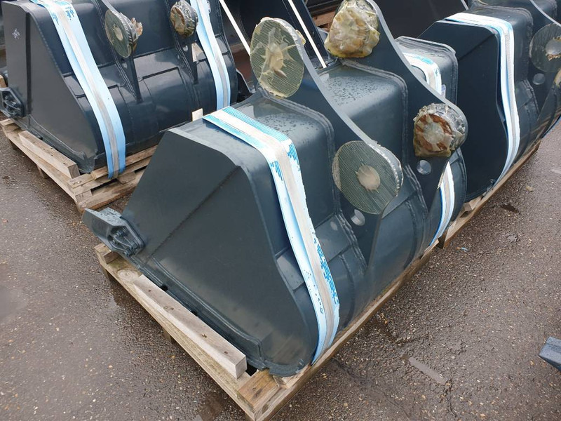 Hyundai Excavator digging bucket 140, 61K4-30101 - Κουβάς για Κατασκευή μηχανήματα: φωτογραφία 3 Hyundai Excavator digging bucket 140, 61K4-30101 - Κουβάς για Κατασκευή μηχανήματα: φωτογραφία 3