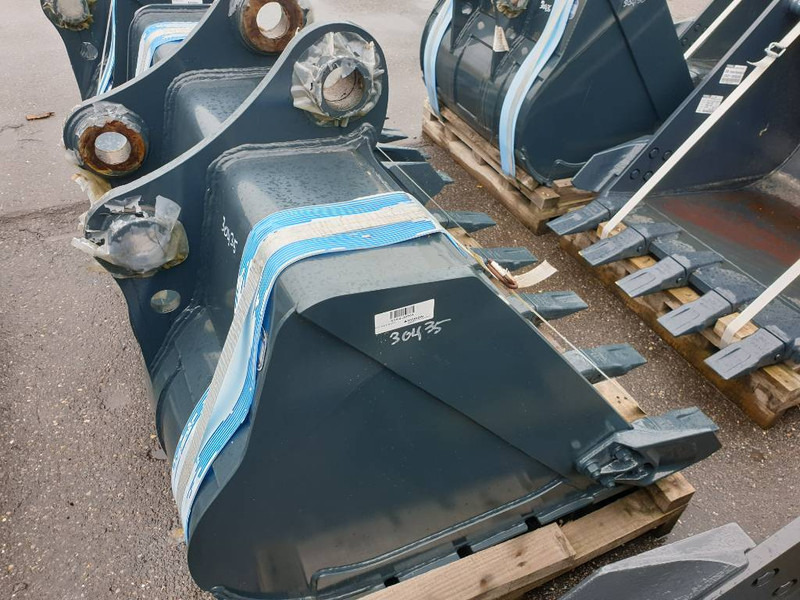 Hyundai Excavator digging bucket 140, 61K4-30101 - Κουβάς για Κατασκευή μηχανήματα: φωτογραφία 2 Hyundai Excavator digging bucket 140, 61K4-30101 - Κουβάς για Κατασκευή μηχανήματα: φωτογραφία 2