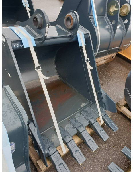 Hyundai Excavator digging bucket 140, 61K4-30501 - Κουβάς για Κατασκευή μηχανήματα: φωτογραφία 1 Hyundai Excavator digging bucket 140, 61K4-30501 - Κουβάς για Κατασκευή μηχανήματα: φωτογραφία 1