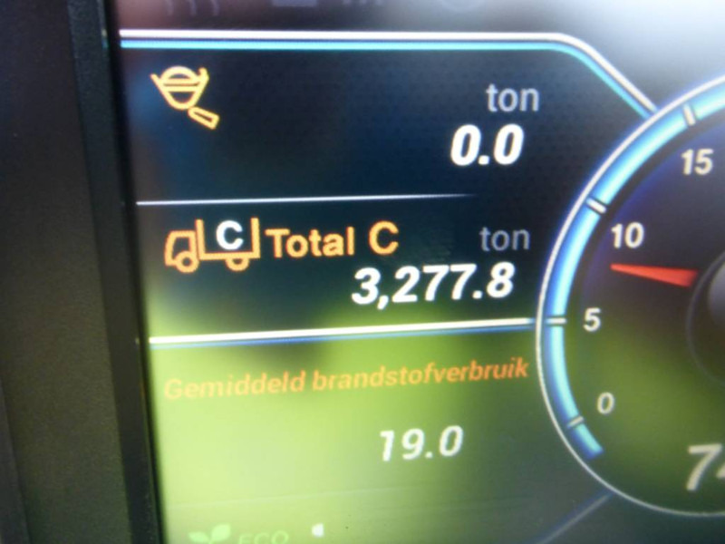 Ελαστιχοφόρος φορτωτής Hyundai HL980XT: φωτογραφία 12