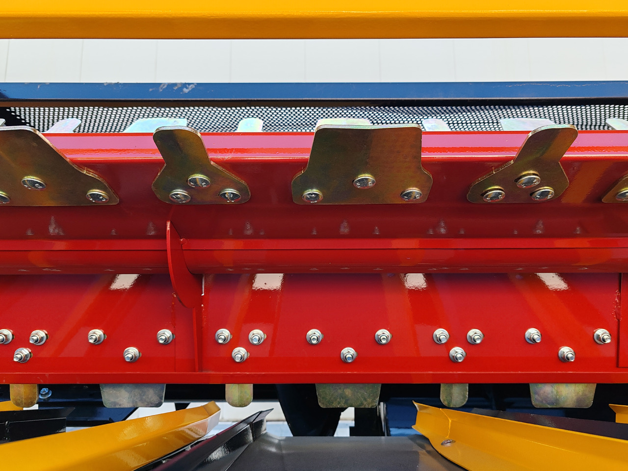 ELİBOL FREESUN 410+ SUNFLOWER HEADER - Ηλιομαχαιρο: φωτογραφία 5 ELİBOL FREESUN 410+ SUNFLOWER HEADER - Ηλιομαχαιρο: φωτογραφία 5