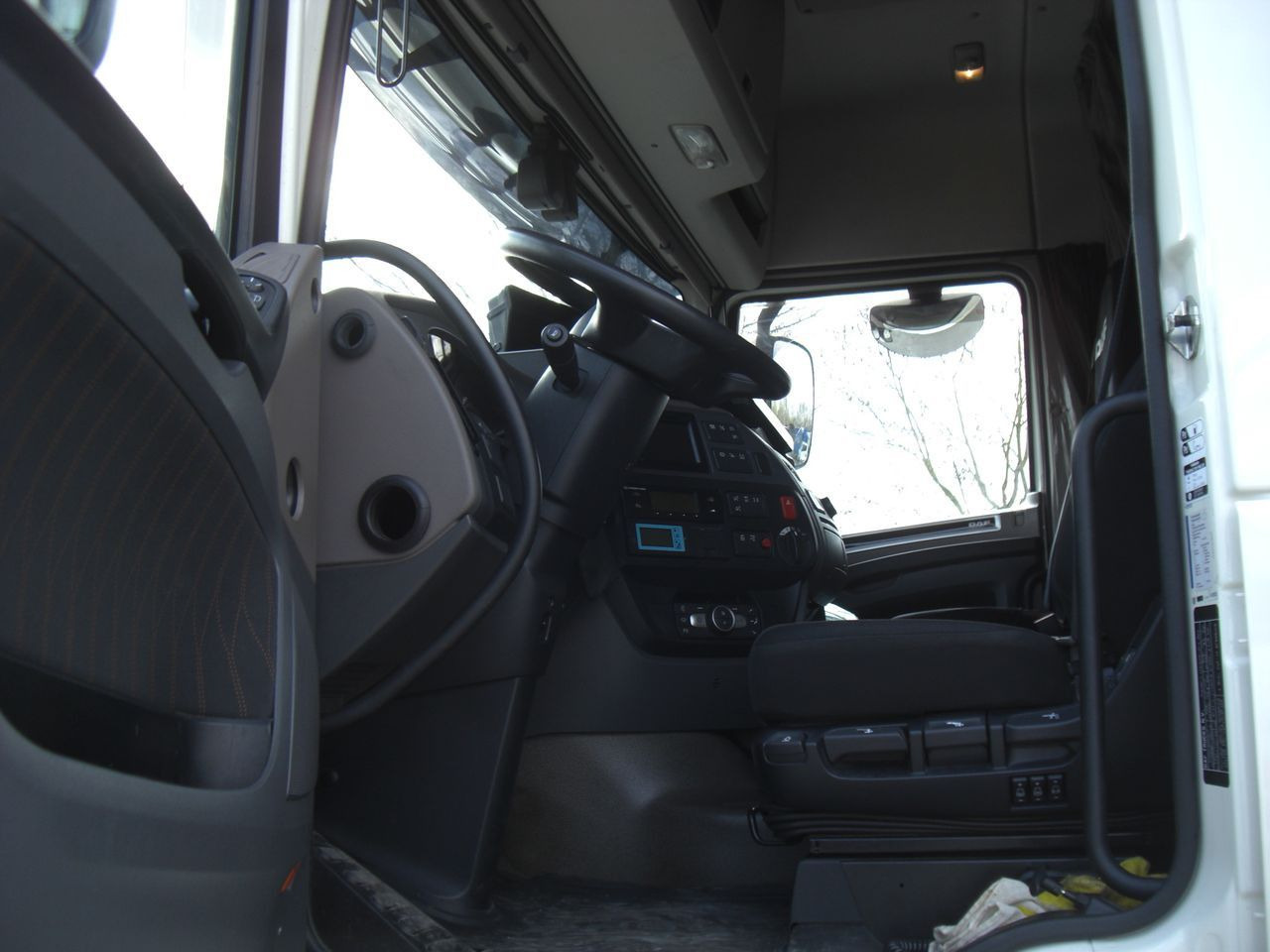 DAF XF480 FAR - Φορτηγό ψυγείο: φωτογραφία 5 DAF XF480 FAR - Φορτηγό ψυγείο: φωτογραφία 5