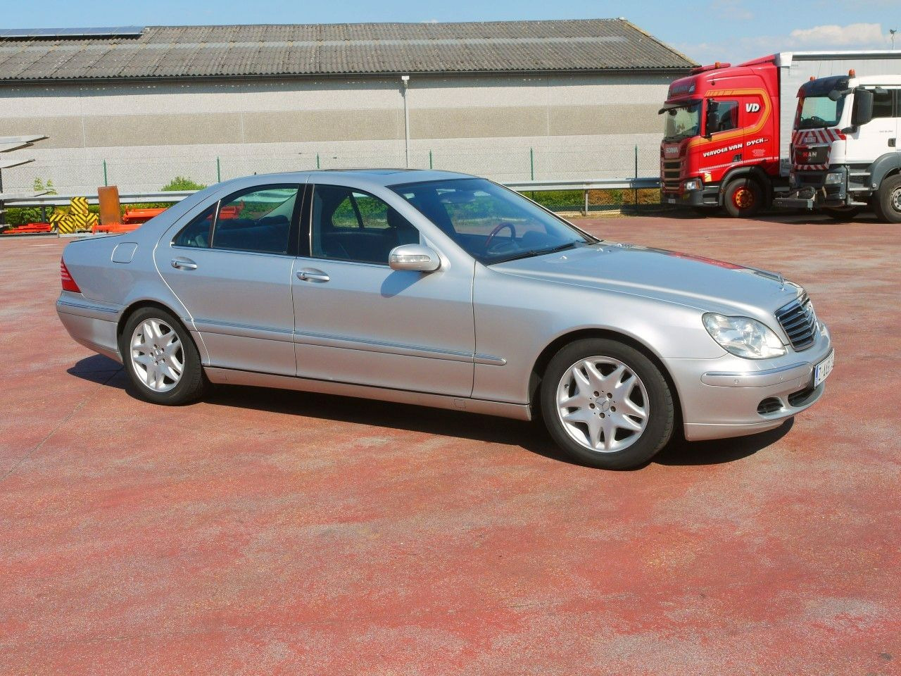 Mercedes-Benz COMAND Bi-XENON SCHIEBEDACH SOFTCLOSE ... - Αυτοκίνητο: φωτογραφία 3 Mercedes-Benz COMAND Bi-XENON SCHIEBEDACH SOFTCLOSE ... - Αυτοκίνητο: φωτογραφία 3