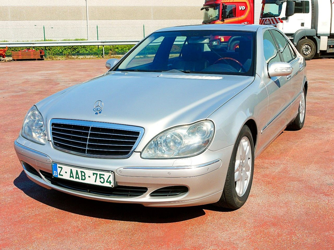 Mercedes-Benz COMAND Bi-XENON SCHIEBEDACH SOFTCLOSE ... - Αυτοκίνητο: φωτογραφία 5 Mercedes-Benz COMAND Bi-XENON SCHIEBEDACH SOFTCLOSE ... - Αυτοκίνητο: φωτογραφία 5