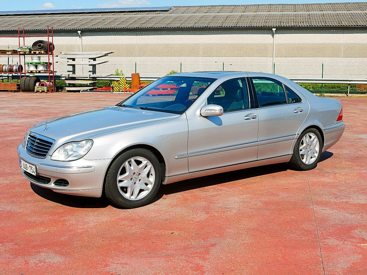 Mercedes-Benz COMAND Bi-XENON SCHIEBEDACH SOFTCLOSE ... - Αυτοκίνητο: φωτογραφία 4 Mercedes-Benz COMAND Bi-XENON SCHIEBEDACH SOFTCLOSE ... - Αυτοκίνητο: φωτογραφία 4