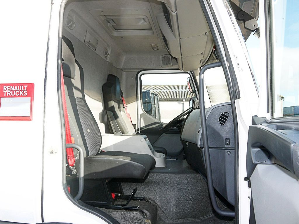 Φορτηγό ψυγείο Renault 26.320 D KUHLKOFFER THERMOKING MT T1200 6X2 A/C Renault 26 320 D KUHLKOFFER THERMOKING MT T1200 6X2 A/C: φωτογραφία 14 Φορτηγό ψυγείο Renault 26.320 D KUHLKOFFER THERMOKING MT T1200 6X2 A/C Renault 26 320 D KUHLKOFFER THERMOKING MT T1200 6X2 A/C: φωτογραφία 14