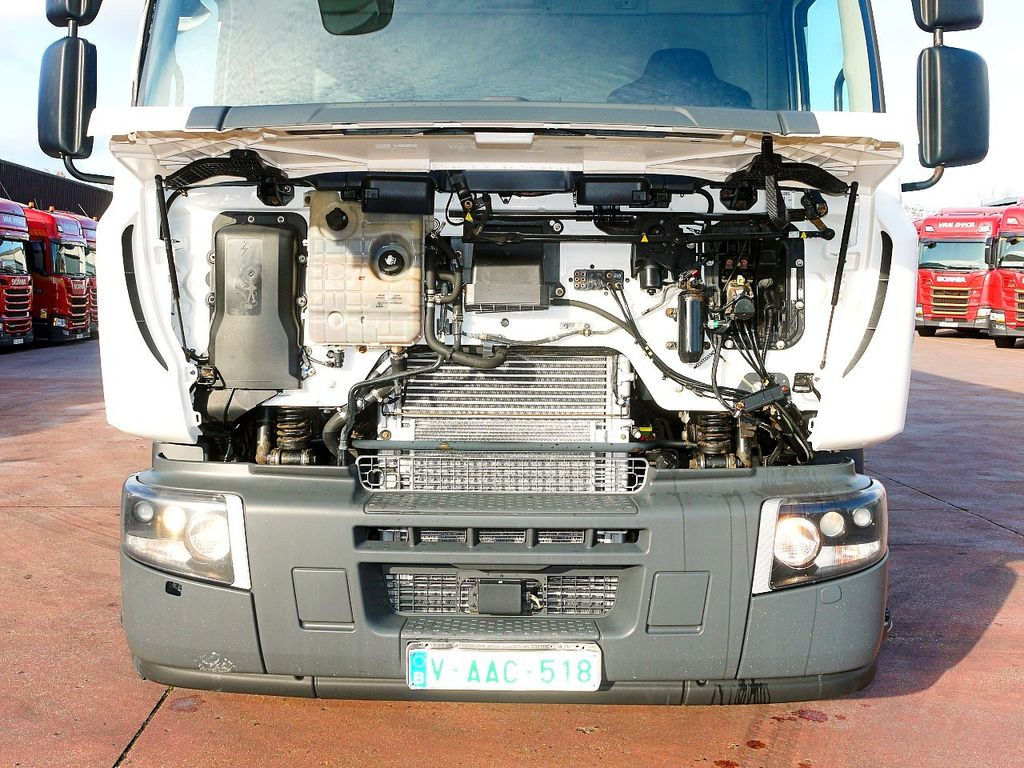 Φορτηγό ψυγείο Renault 26.320 D KUHLKOFFER THERMOKING MT T1200 6X2 A/C Renault 26 320 D KUHLKOFFER THERMOKING MT T1200 6X2 A/C: φωτογραφία 16 Φορτηγό ψυγείο Renault 26.320 D KUHLKOFFER THERMOKING MT T1200 6X2 A/C Renault 26 320 D KUHLKOFFER THERMOKING MT T1200 6X2 A/C: φωτογραφία 16