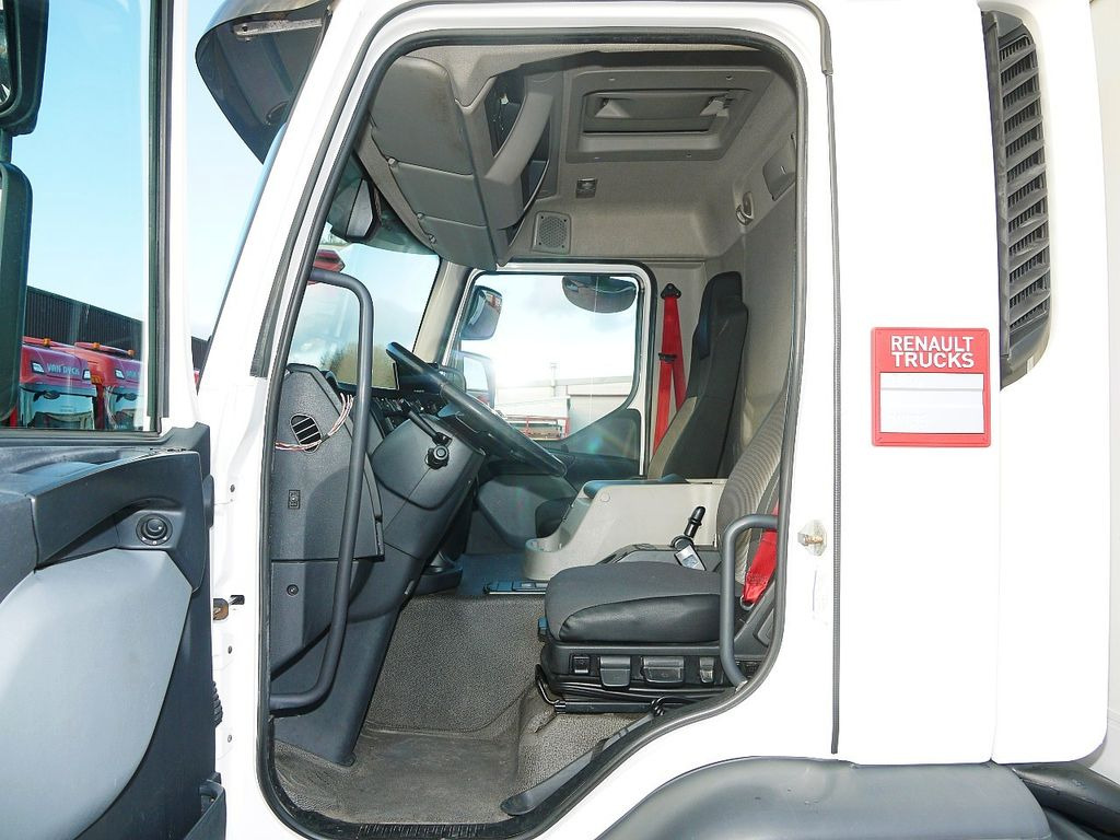 Φορτηγό ψυγείο Renault 26.320 D KUHLKOFFER THERMOKING MT T1200 6X2 A/C Renault 26 320 D KUHLKOFFER THERMOKING MT T1200 6X2 A/C: φωτογραφία 13 Φορτηγό ψυγείο Renault 26.320 D KUHLKOFFER THERMOKING MT T1200 6X2 A/C Renault 26 320 D KUHLKOFFER THERMOKING MT T1200 6X2 A/C: φωτογραφία 13