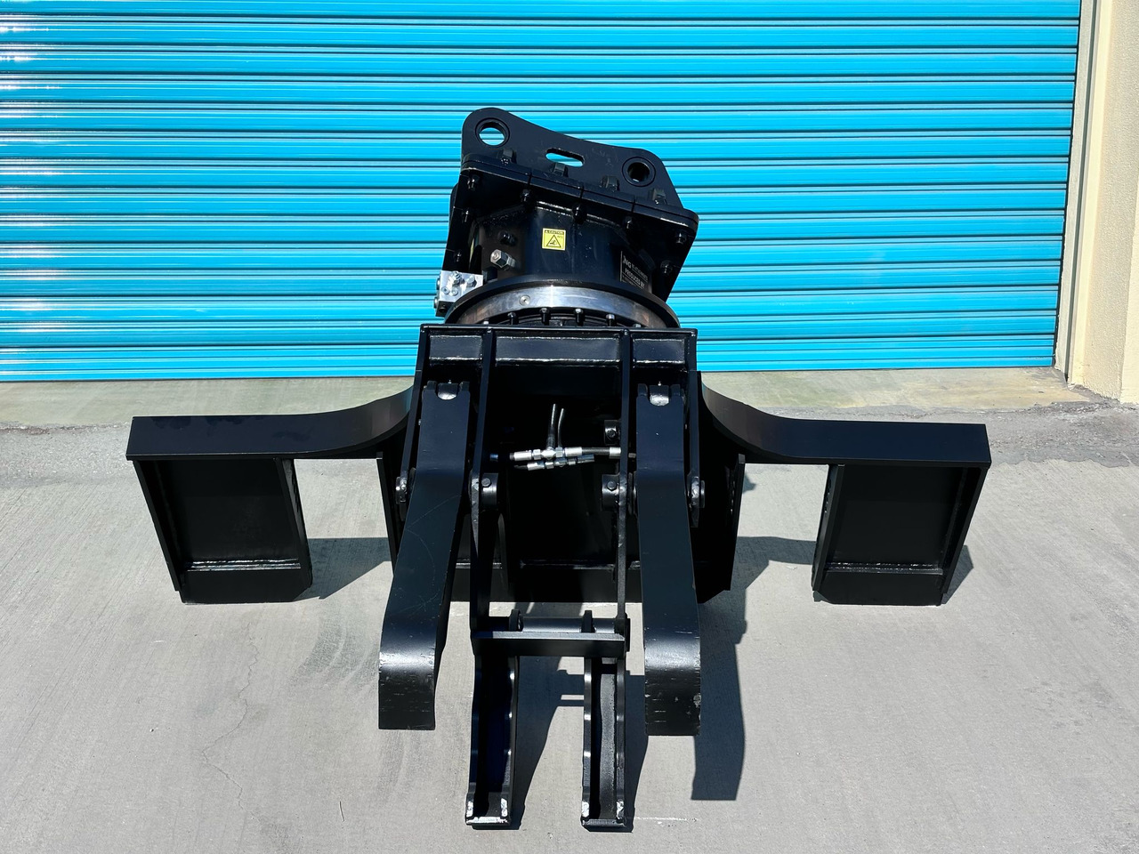 SLEEPER CHANGER ATTACHMENTS - Αρπάγη για Εκσκαφέας: φωτογραφία 1 SLEEPER CHANGER ATTACHMENTS - Αρπάγη για Εκσκαφέας: φωτογραφία 1