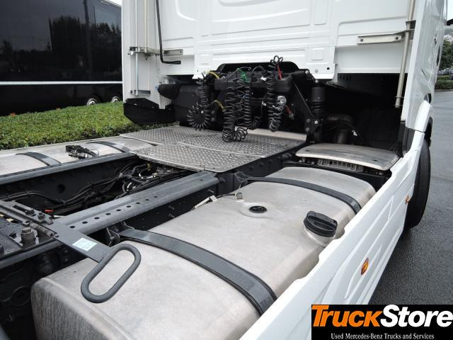 DAF FT 480 XG - Τράκτορας: φωτογραφία 2 DAF FT 480 XG - Τράκτορας: φωτογραφία 2