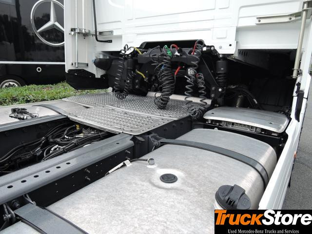 DAF FT 480 XG - Τράκτορας: φωτογραφία 2 DAF FT 480 XG - Τράκτορας: φωτογραφία 2