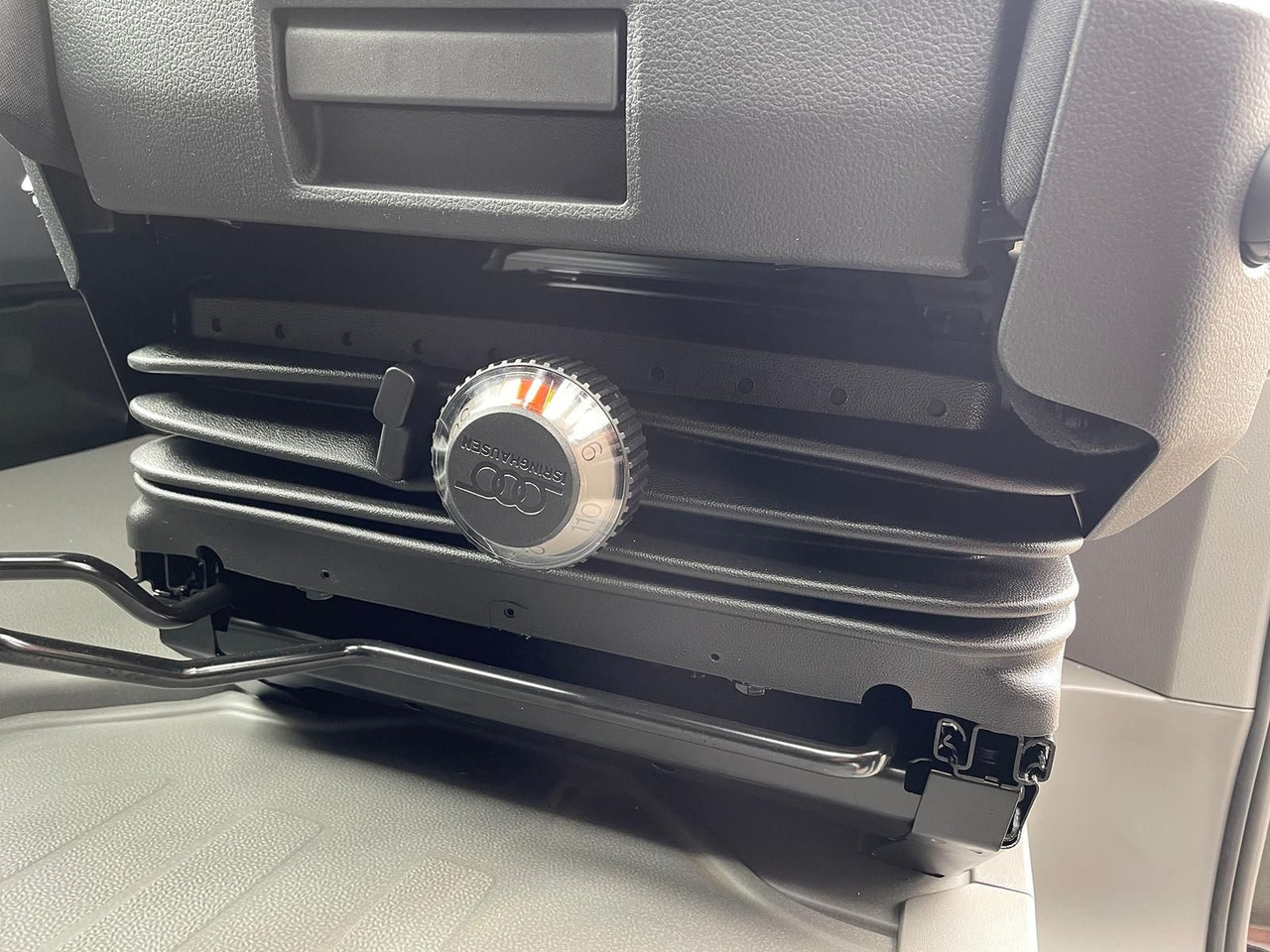 Αυτοκίνητο MAN TGE 3.160 L3H3 MIXTO RWD LED ACC RWD SHZ STANDH: φωτογραφία 34
