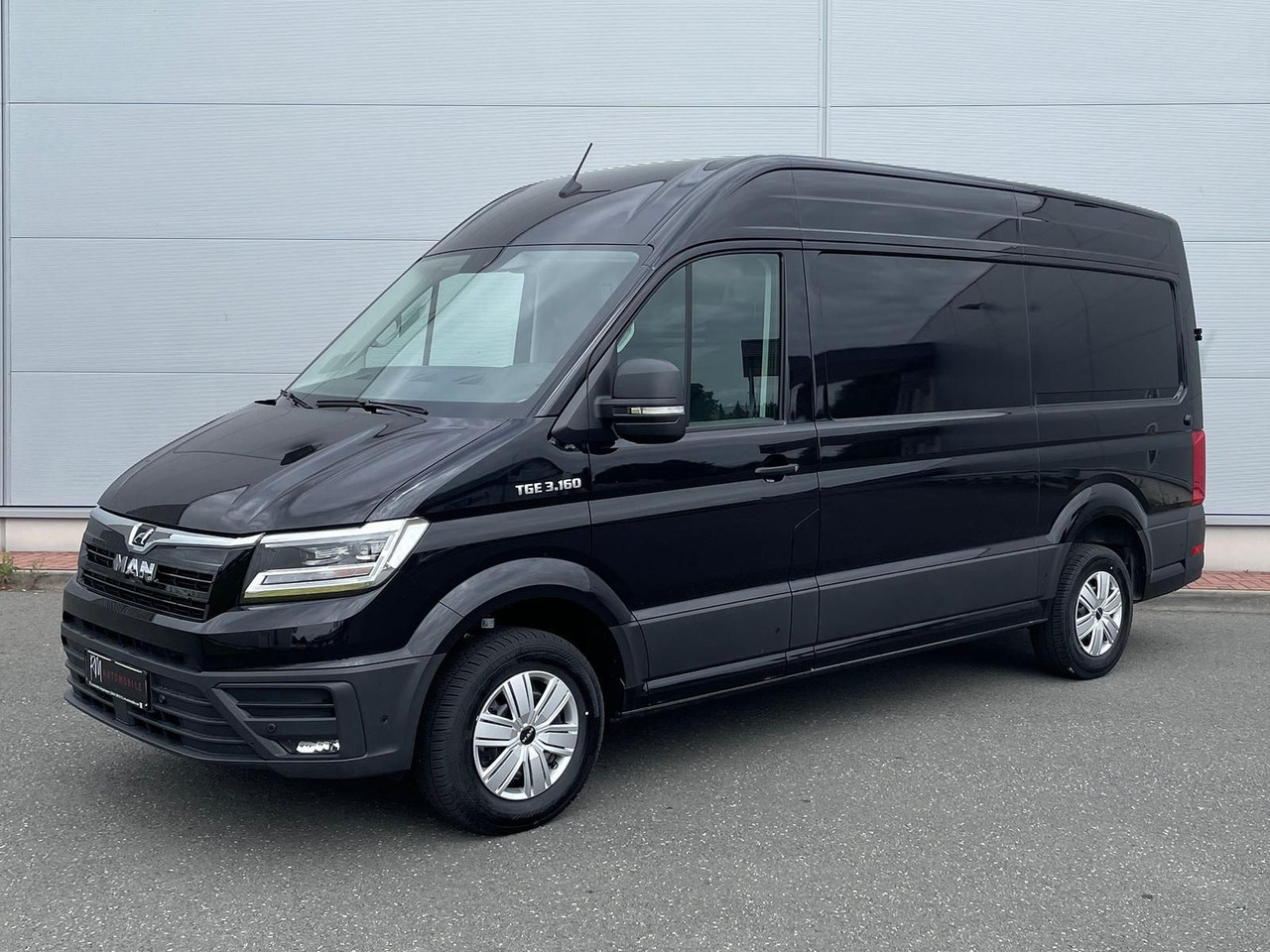MAN TGE 3.160 L3H3 MIXTO RWD LED ACC RWD SHZ STANDH - Αυτοκίνητο: φωτογραφία 1 MAN TGE 3.160 L3H3 MIXTO RWD LED ACC RWD SHZ STANDH - Αυτοκίνητο: φωτογραφία 1