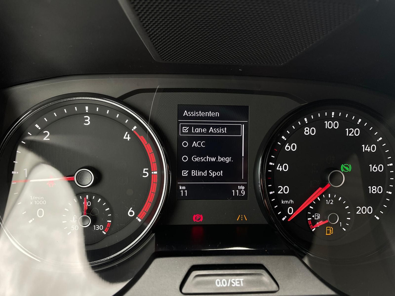 Αυτοκίνητο MAN TGE 3.160 L3H3 MIXTO RWD LED ACC RWD SHZ STANDH: φωτογραφία 18