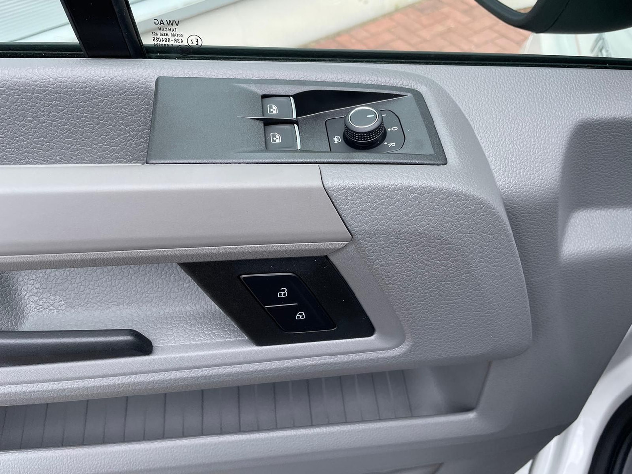 Αυτοκίνητο MAN TGE 3.160 Pritsche DOKA MR HECK AHK 3.5t ACC NAV: φωτογραφία 35