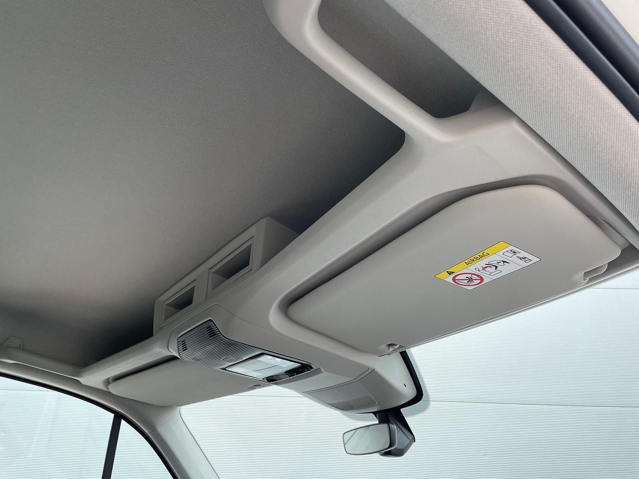 Αυτοκίνητο MAN TGE 3.160 Pritsche DOKA MR HECK AHK 3.5t ACC NAV: φωτογραφία 26