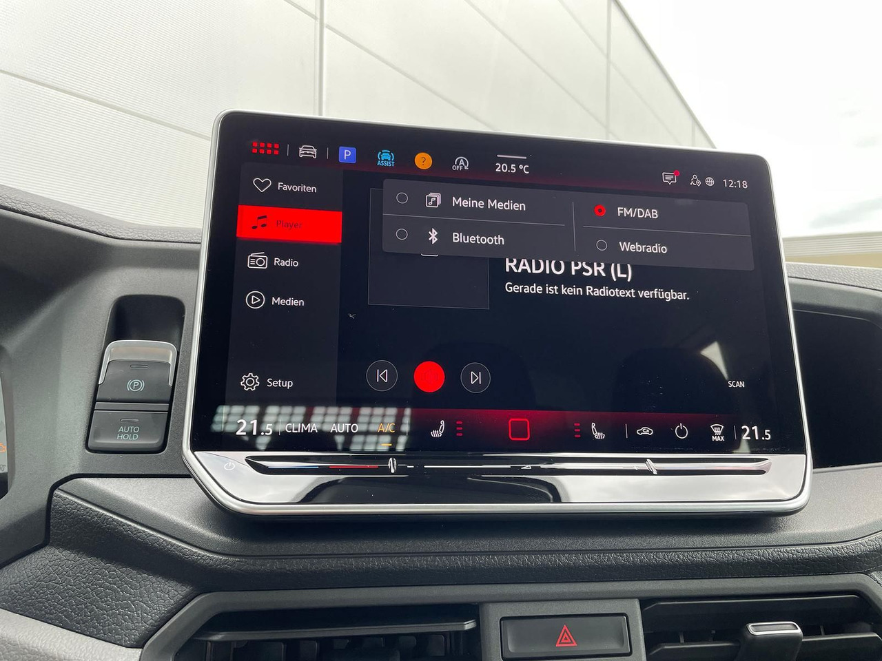 Αυτοκίνητο MAN TGE 3.160 Pritsche DOKA MR HECK AHK 3.5t ACC NAV: φωτογραφία 10