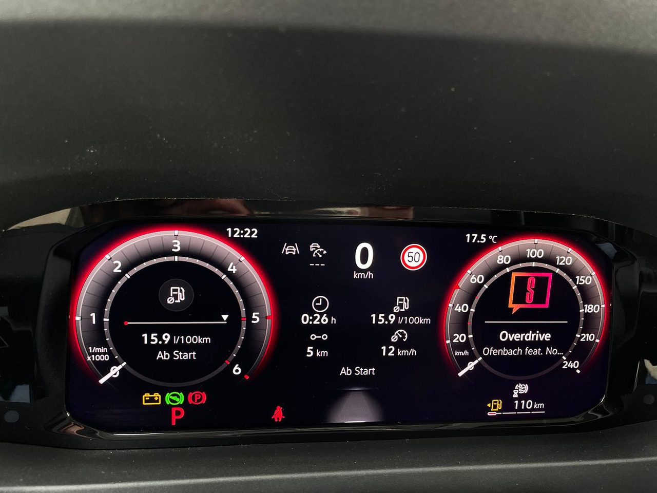 Βαν MAN TGE 3.180 L3H2 Kasten LED NAVI ACC LED STANDHZ: φωτογραφία 26