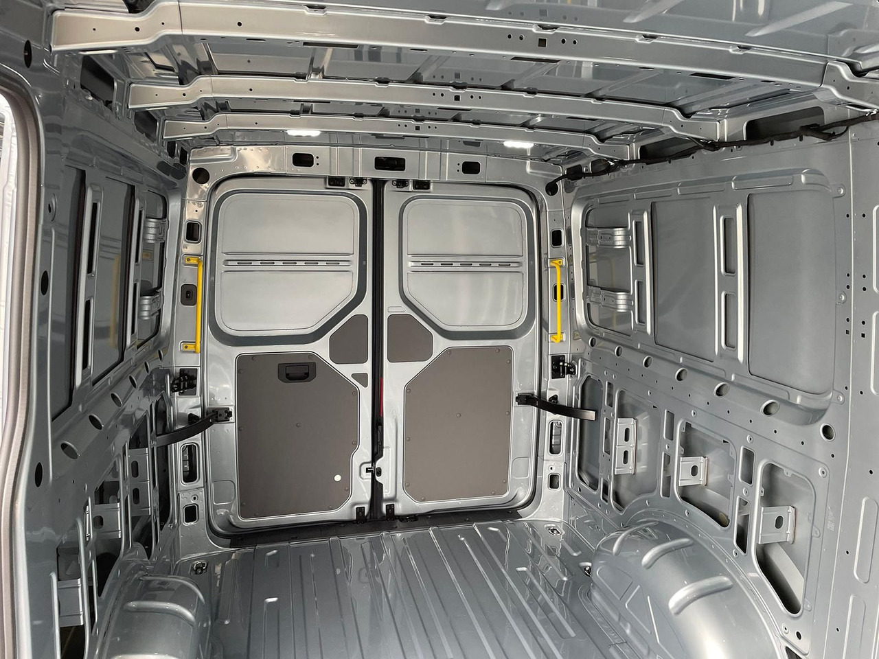 Βαν MAN TGE 3.180 L3H2 Kasten LED NAVI ACC LED STANDHZ: φωτογραφία 12