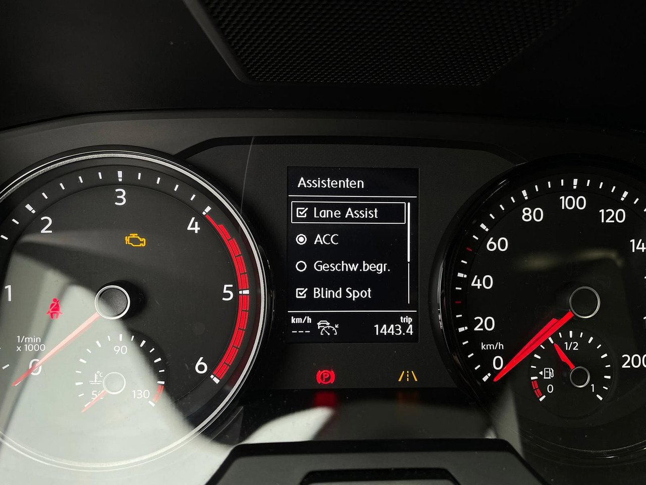 Αυτοκίνητο MAN TGE 3.180 L3H3 Kasten 4x4 AHK ACC NAVI STANDHZ: φωτογραφία 13