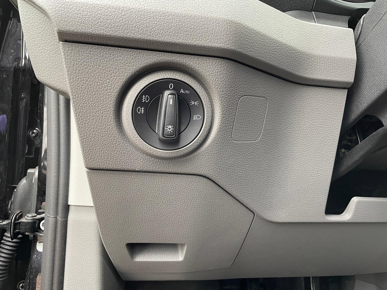 Αυτοκίνητο MAN TGE 3.180 L3H3 Kasten 4x4 AHK ACC NAVI STANDHZ: φωτογραφία 26