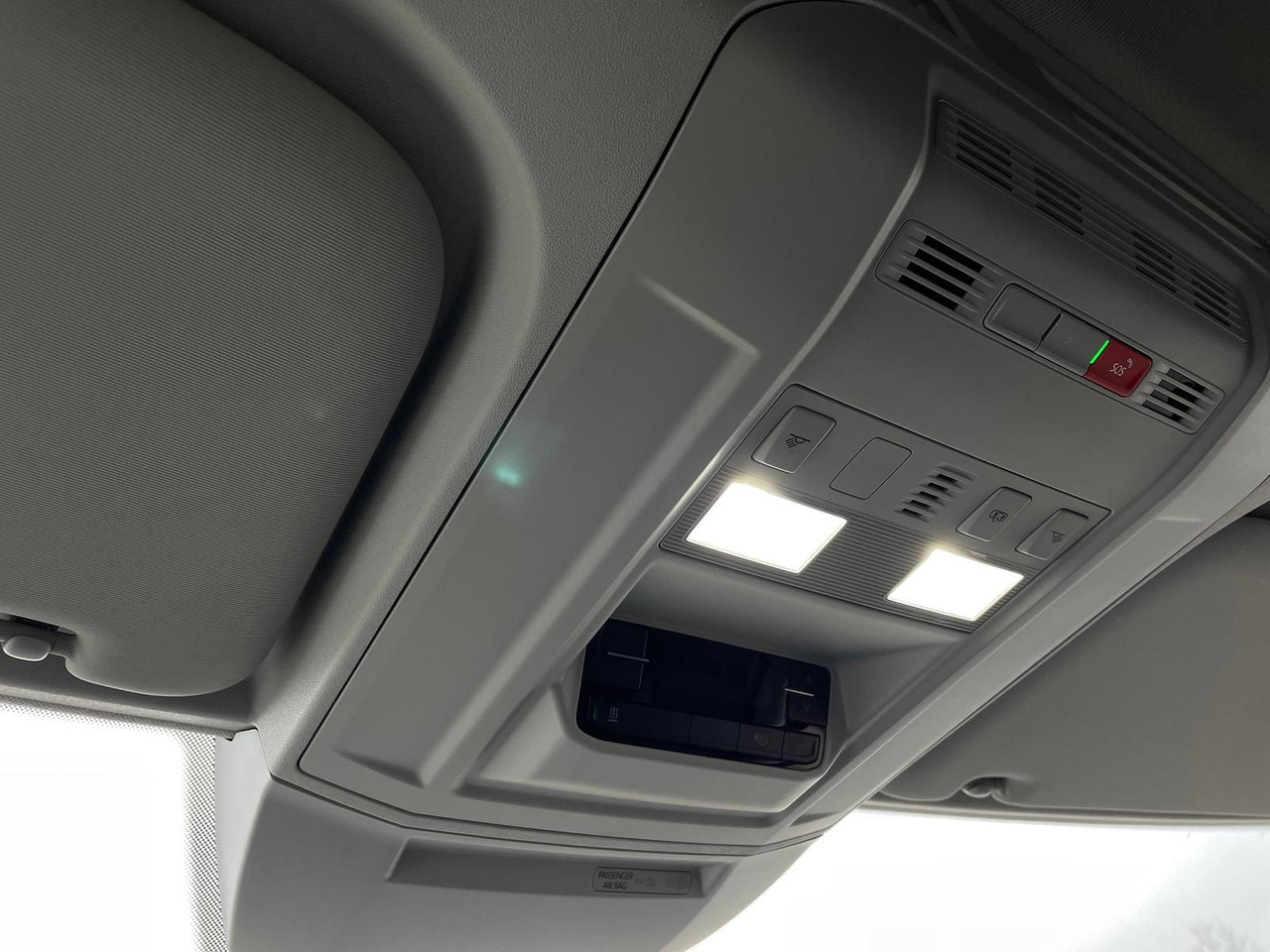 Αυτοκίνητο MAN TGE 3.180 L3H3 Kasten 4x4 AHK ACC NAVI STANDHZ: φωτογραφία 24