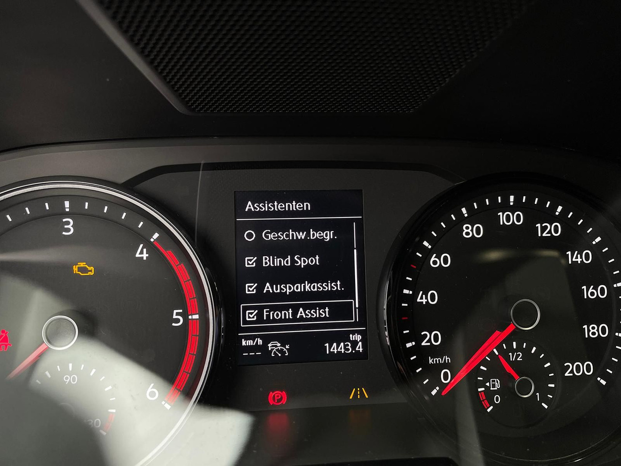 Αυτοκίνητο MAN TGE 3.180 L3H3 Kasten 4x4 AHK ACC NAVI STANDHZ: φωτογραφία 14