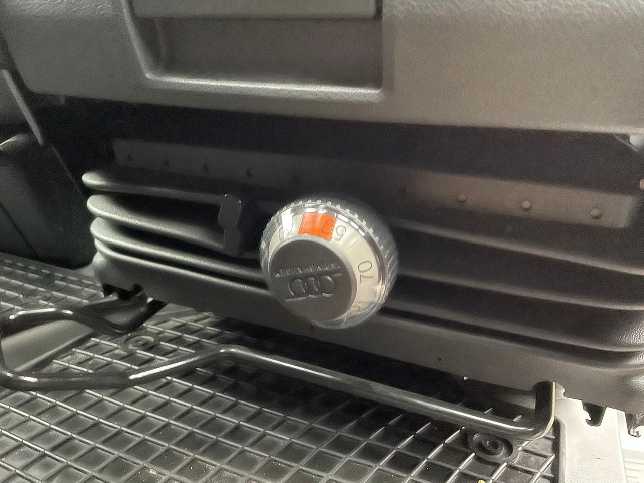 Βαν MAN TGE 3.180 L3H3 Kasten 4x4 DIFF AHK ACC STANDHZ: φωτογραφία 28