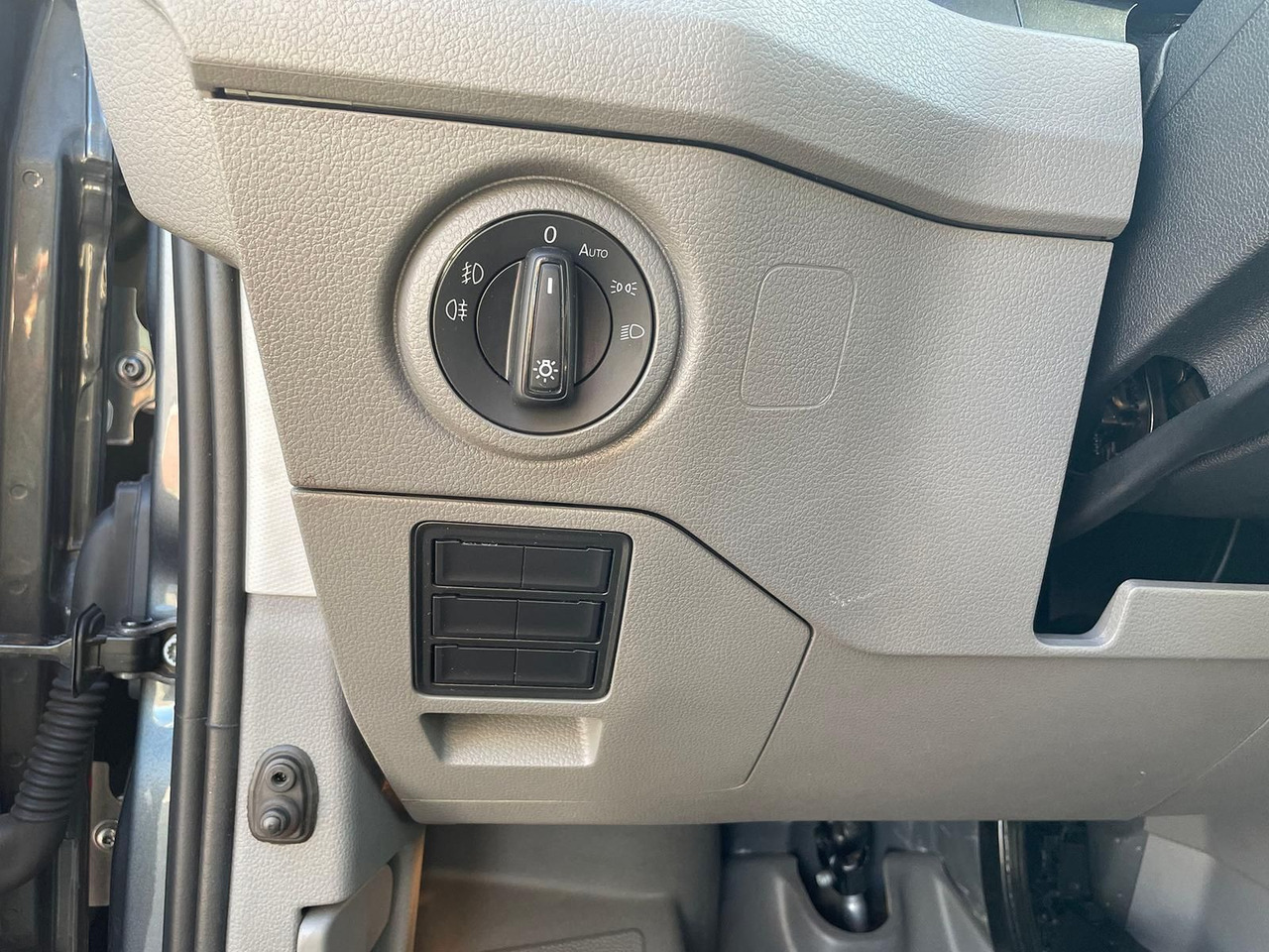 Αυτοκίνητο MAN TGE 3.180 L3H3 Kasten 4x4 Individual Lion S ACC: φωτογραφία 37