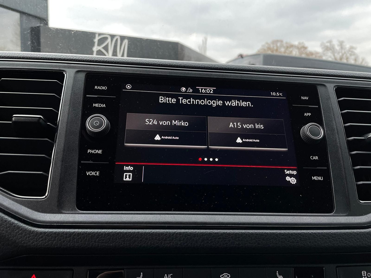 Βαν MAN TGE 3.180 L3H3 Kasten 4x4 STANDHZ DIFF AHK ACC: φωτογραφία 22