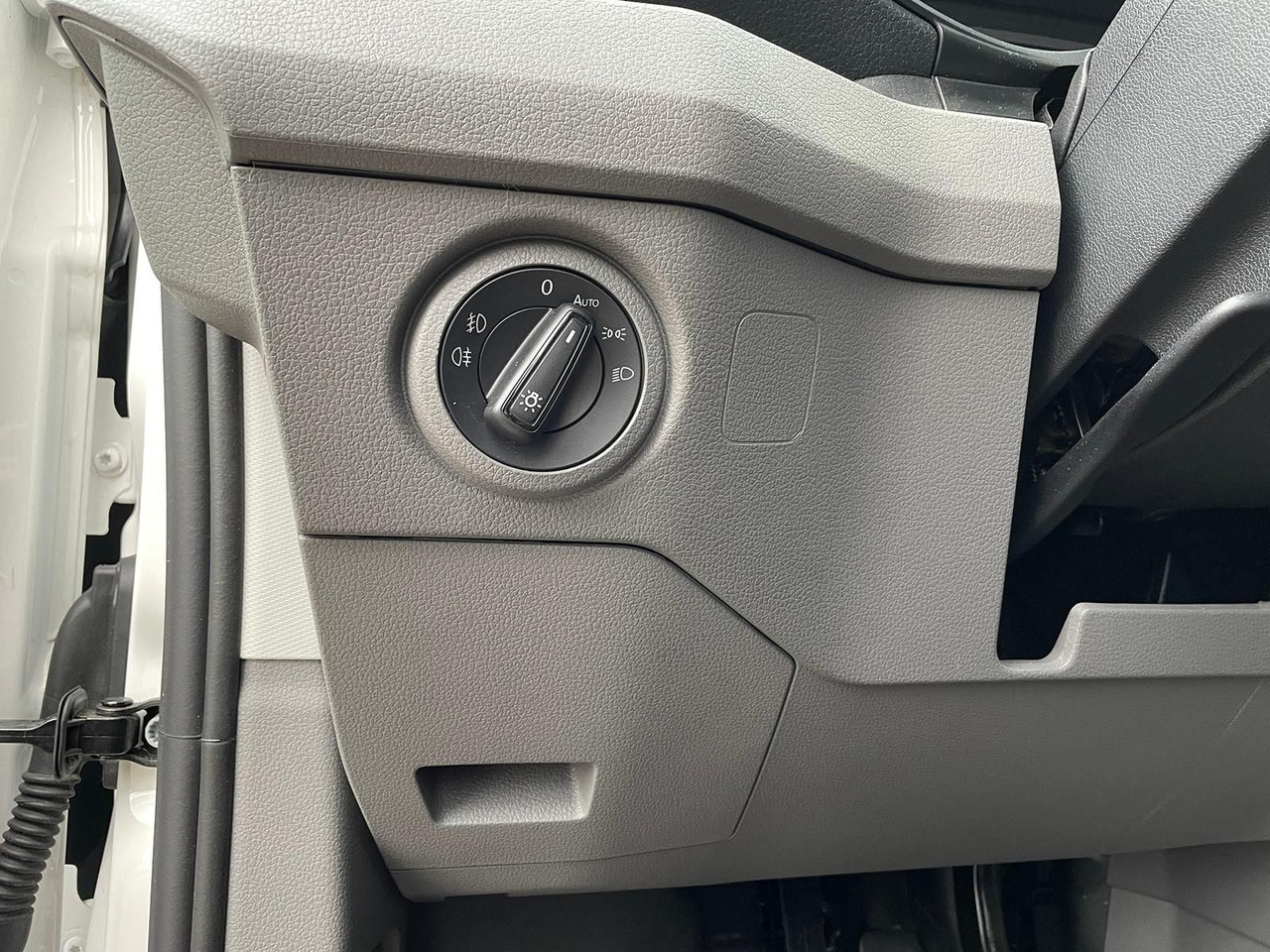 Βαν MAN TGE 3.180 L3H3 Kasten 4x4 STANDHZ DIFF AHK ACC: φωτογραφία 32